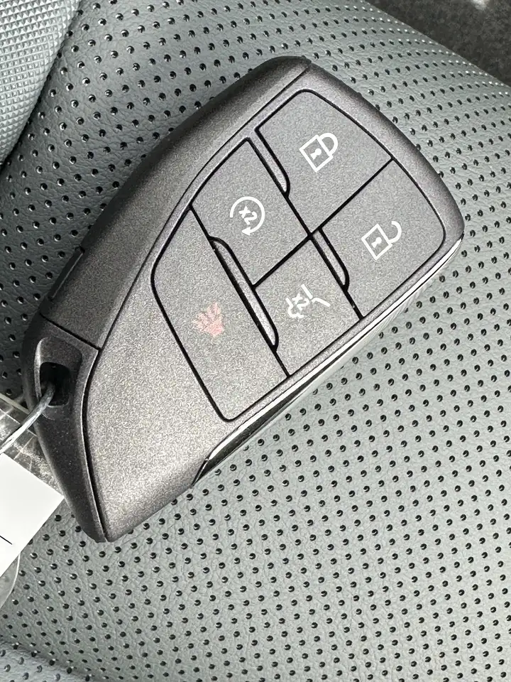 GMC Acadia снимка GMC Acadia