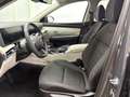 Hyundai TUCSON STYLE AUT KLIMAAUTOMATIK TOTWINKEL NAVI SHZ RFK... Grau - thumbnail 9