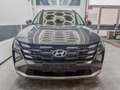 Hyundai TUCSON STYLE AUT KLIMAAUTOMATIK TOTWINKEL NAVI SHZ RFK... Grau - thumbnail 2