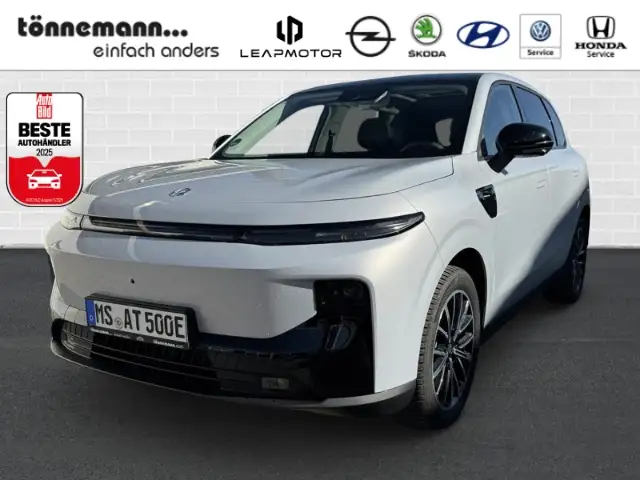 Leapmotor Sonstige