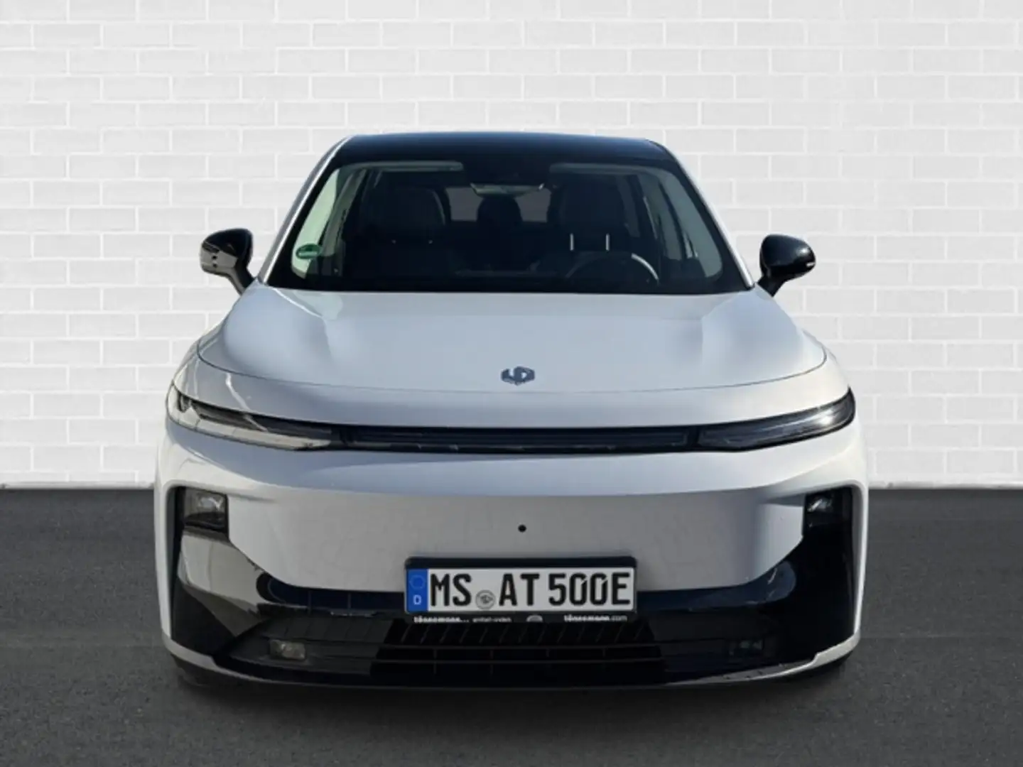 Leapmotor Sonstige DESIGN PROMAX 67,1 kWh+360°KAMERA+E-SITZE+PANORAMA Silber - 2