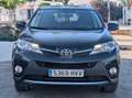 Toyota RAV 4 RAV-4 2.2D-4D Advance 4x4 Advance Negro - thumbnail 4