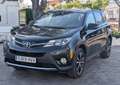 Toyota RAV 4 RAV-4 2.2D-4D Advance 4x4 Advance Negro - thumbnail 1