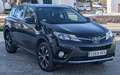 Toyota RAV 4 RAV-4 2.2D-4D Advance 4x4 Advance Negro - thumbnail 2