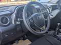 Toyota RAV 4 RAV-4 2.2D-4D Advance 4x4 Advance Negro - thumbnail 3
