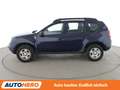 Dacia Duster 1.6 SCe Laureate 4x2 *TEMPO*LIMITER*KLIMA* Blau - thumbnail 3