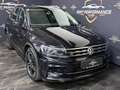 Volkswagen Tiguan Highline 4Motion ** R-LINE ** Schwarz - thumbnail 8