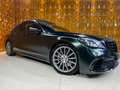 Mercedes-Benz S 350 d  4matic Pacchetto 63 AMG restyling 2020 wrapping Negro - thumbnail 1