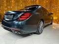Mercedes-Benz S 350 d  4matic Pacchetto 63 AMG restyling 2020 wrapping Schwarz - thumbnail 5