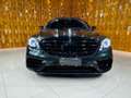 Mercedes-Benz S 350 d  4matic Pacchetto 63 AMG restyling 2020 wrapping Siyah - thumbnail 2