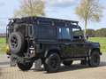 Land Rover Defender 2.2 D SW 110" Rough XTech Euro5 Grijs kenteken Zwart - thumbnail 6