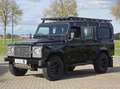 Land Rover Defender 2.2 D SW 110" Rough XTech Euro5 Grijs kenteken Zwart - thumbnail 1