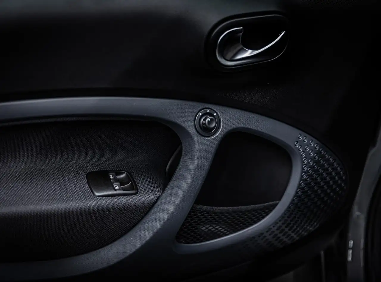 Smart Fortwo EQ coupe passion EX: 4-JAHRES-GARANTIE!!!, миниатюра 21