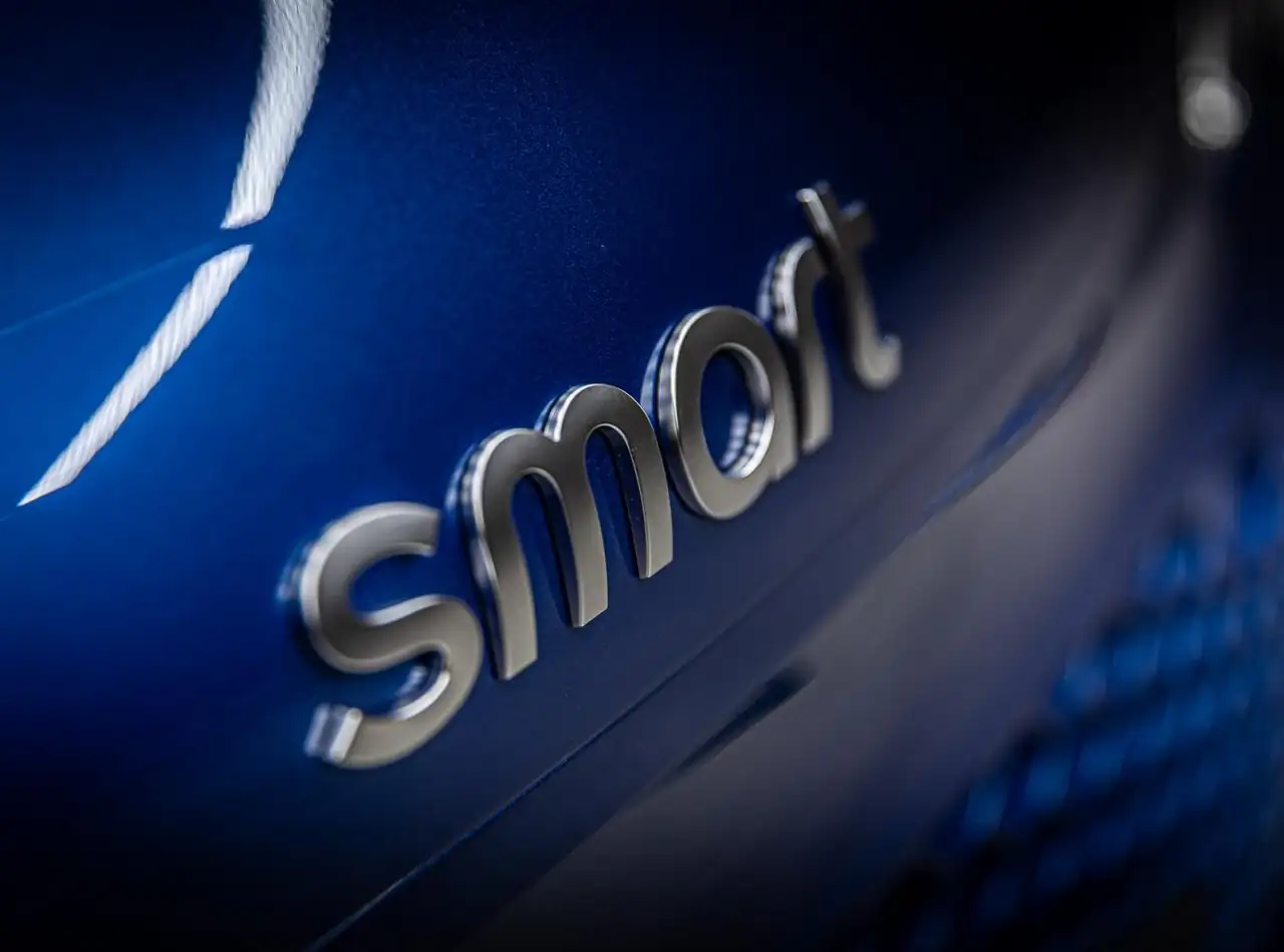 Smart Fortwo EQ coupe passion EX: 4-JAHRES-GARANTIE!!!, миниатюра 11