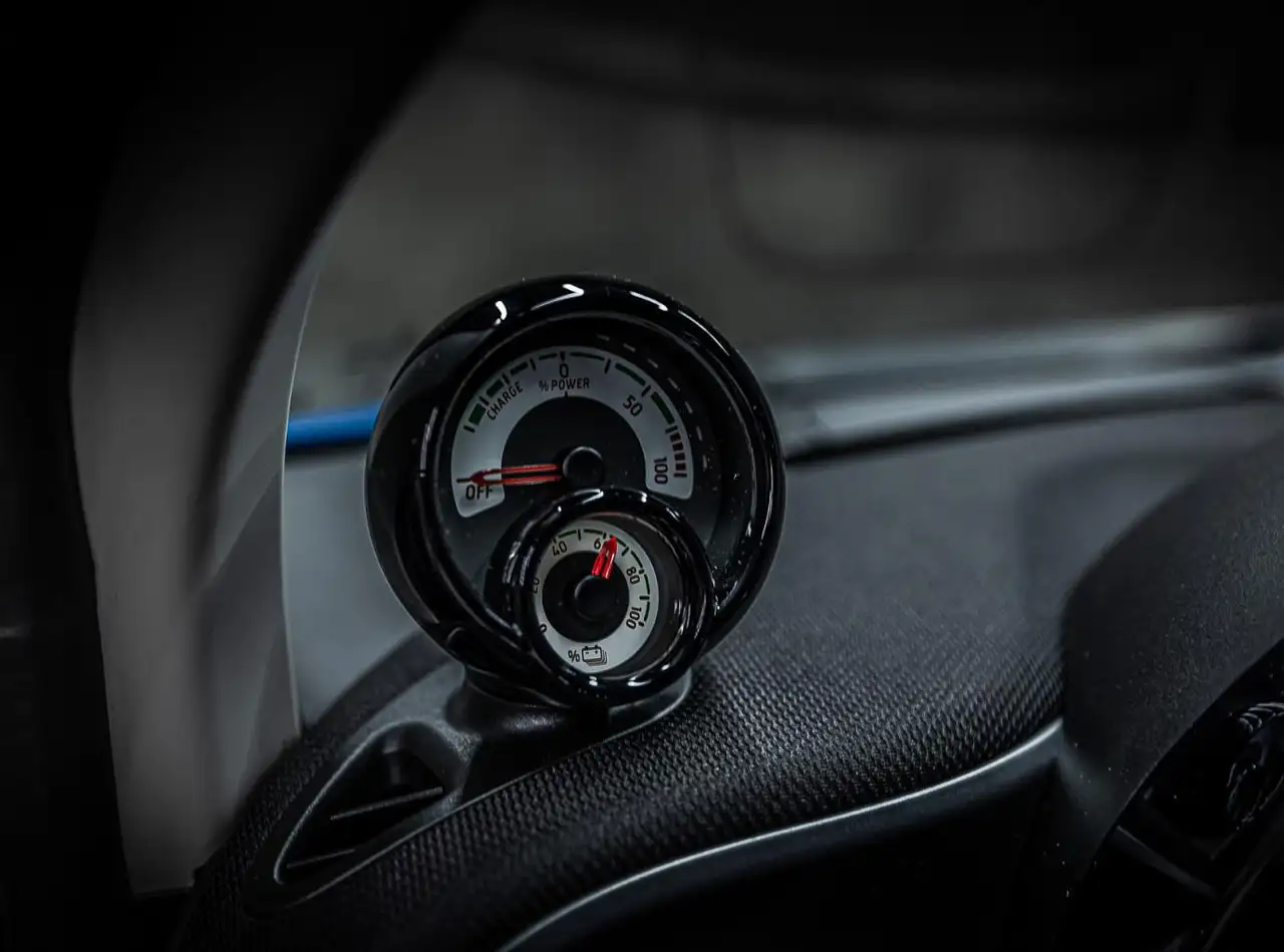 Smart Fortwo EQ coupe passion EX: 4-JAHRES-GARANTIE!!!, миниатюра 23