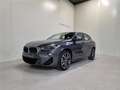 BMW X2 sDrive 18i Benzine Autom. - M-Pack - Topstaat!1... Grey - thumbnail 1