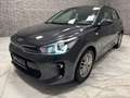 Kia Rio 1,25 MPI Silber ISG Grau - thumbnail 1
