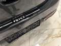 Kia Rio 1,25 MPI Silber ISG Grau - thumbnail 7