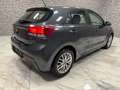Kia Rio 1,25 MPI Silber ISG Grau - thumbnail 5