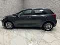 Kia Rio 1,25 MPI Silber ISG Grau - thumbnail 2