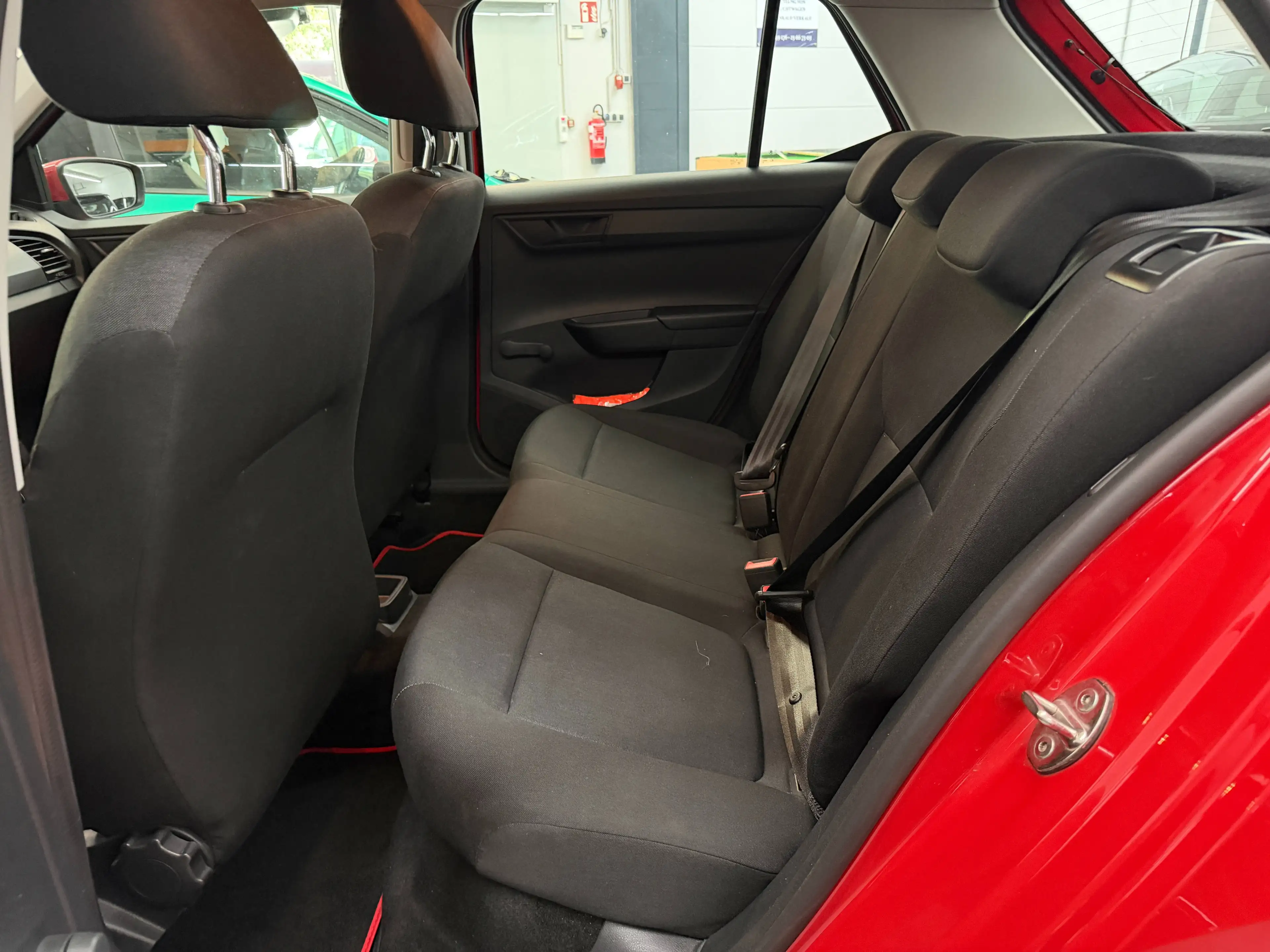 Skoda Fabia Cool Plus*Sehr gepflegt* — photo 8