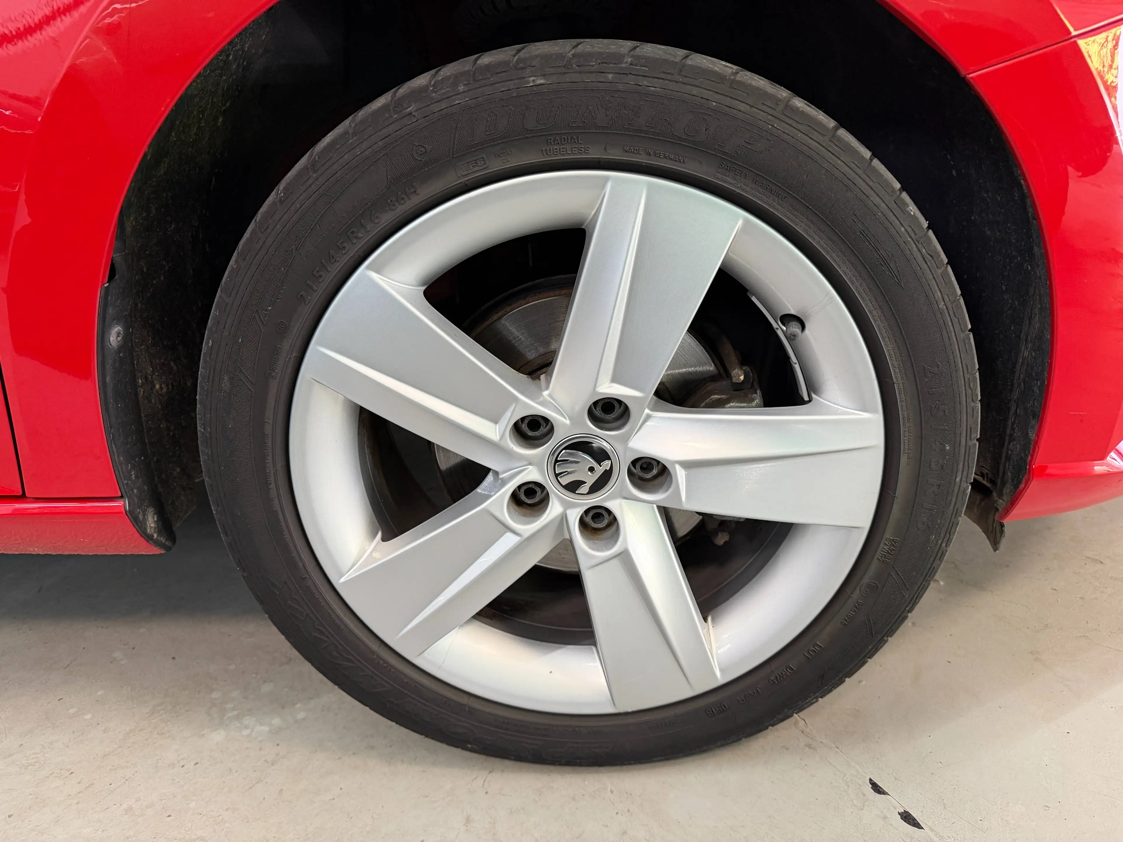 Skoda Fabia Cool Plus*Sehr gepflegt* — photo 14