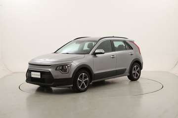 HEV GDi Business DCT 1.6 Full Hybrid 141CV