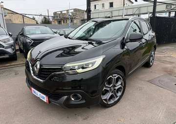 1.2 tce 130ch INTENS EDC