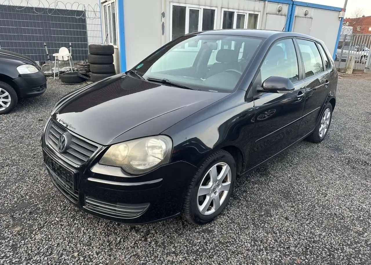 Volkswagen Polo 1.4 16S 75 Carat