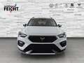 CUPRA Ateca 2.0 TSI 4Drive+LED+NAVI+AHK+PARKLENK+APP-C Weiß - thumbnail 5