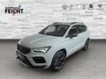 CUPRA Ateca 2.0 TSI 4Drive+LED+NAVI+AHK+PARKLENK+APP-C Weiß - thumbnail 1