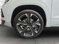 CUPRA Ateca 2.0 TSI 4Drive+LED+NAVI+AHK+PARKLENK+APP-C Blanc - thumbnail 18