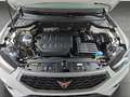 CUPRA Ateca 2.0 TSI 4Drive+LED+NAVI+AHK+PARKLENK+APP-C Weiß - thumbnail 17