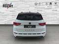 CUPRA Ateca 2.0 TSI 4Drive+LED+NAVI+AHK+PARKLENK+APP-C Weiß - thumbnail 6