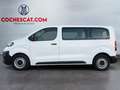 Peugeot Traveller 1.5BlueHDI Active Standard 120 Blanco - thumbnail 2