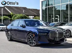 2024 BMW 7-Series