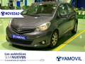 Toyota Yaris 1.4D-4D Active Gris - thumbnail 1