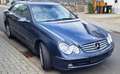 Mercedes-Benz CLK 320 Leder Xenon SH 1.Hand Rentnerfhz. !!! Tüv neu Modrá - thumbnail 5