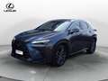 Lexus NX 300 Plug-in 4WD Luxury Gris - thumbnail 1