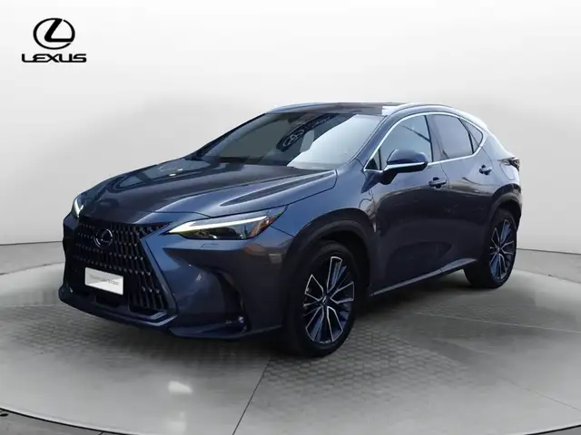 Lexus NX 300 Plug-in 4WD Luxury