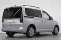 Volkswagen Caddy Life 2.0 TDI 90 kW ant. DSG Silber - thumbnail 3