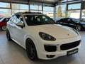 Porsche Cayenne II Platinum Edition Aut.*Sport-Design*PDLS*Bose Weiß - thumbnail 4