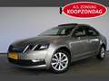 Skoda Octavia 1.0 TSI Greentech Ambition Business Clima Navigati Zilver - thumbnail 1