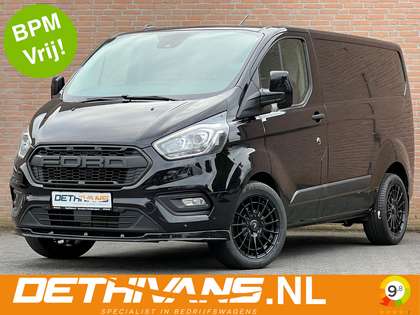 Ford Transit Custom 2.0TDCI 130PK Automaat / Carplay / Cruisecontrol /