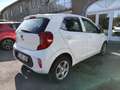 Kia Picanto 1.0 ISG Blanc - thumbnail 4
