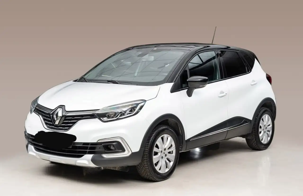 Renault Captur TCe 90 Life