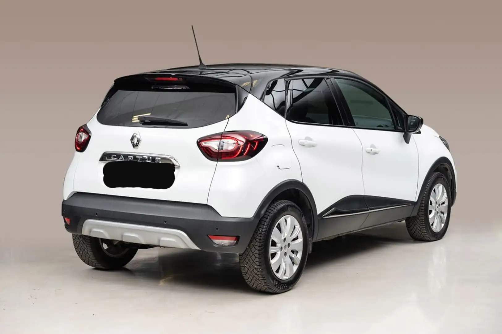 Renault Captur Captur TCe 90 Life - 2
