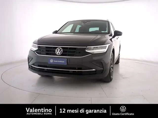 Volkswagen Tiguan 1.5 TSI DSG ACT Life
