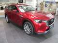 Mazda CX-60 /3,3/ D200 / Exclusive-Line Modell 2026 Rot - thumbnail 4