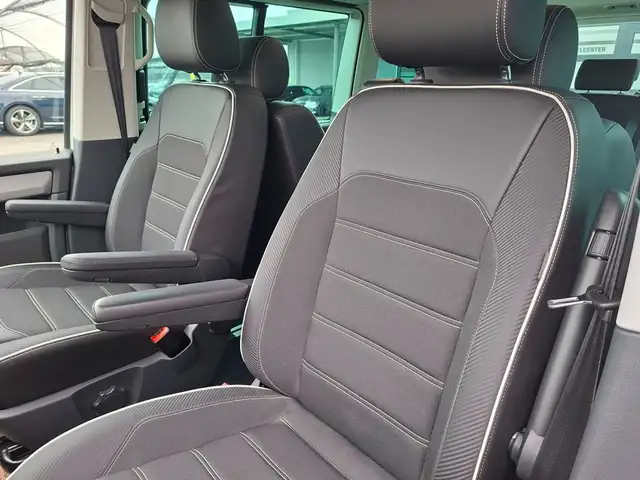 Volkswagen T6 Multivan T6 2.0 TDI Multivan Edition Ansicht 21